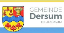 Gemeinde Dersum / Neudersum